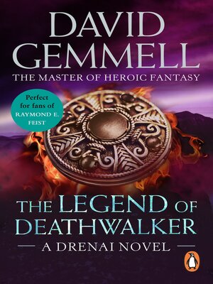 cover image of The Legend of Deathwalker